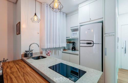 SSG - Estúdios próximos a UFSC em Florianópolis - Foto 128