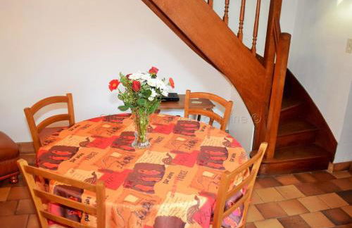 Gîte de charme en Touraine près des Châteaux de la Loire - FR-1-381-436 - Foto 11