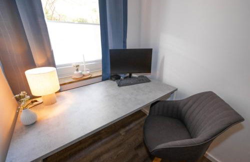 TANIC Deluxe Apartment Garden Central Industrial Fair - Foto 24