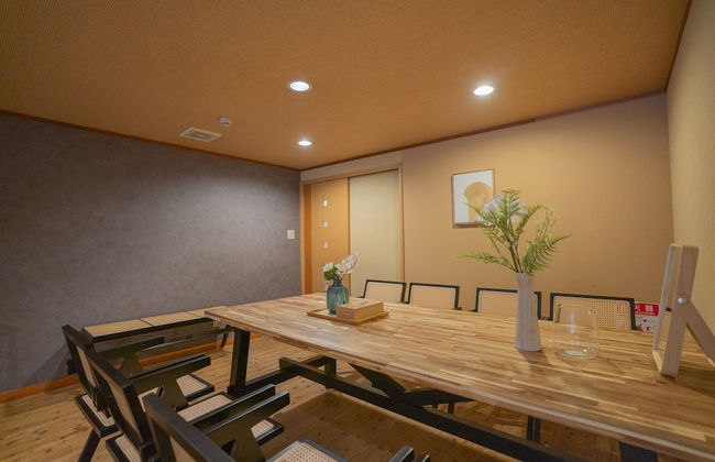 Green House Kujo - Foto 29