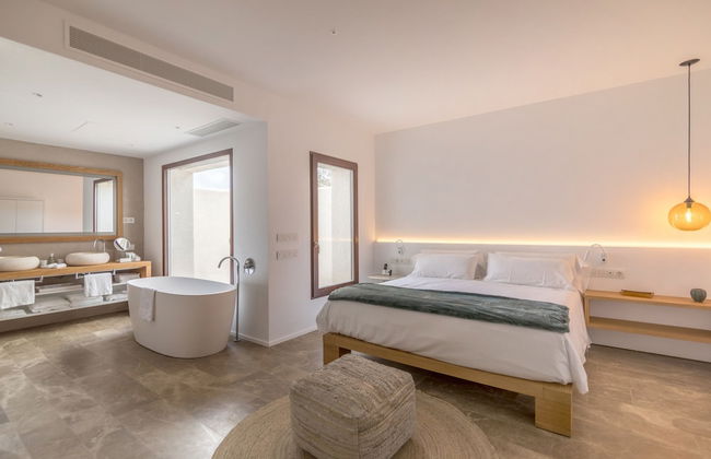 Safragell Ibiza Suites & Spa - Foto 13