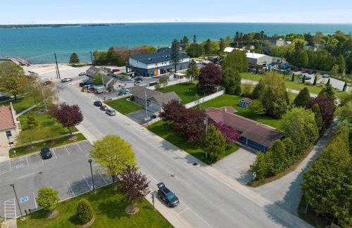 Marina Cottage by Simple Life Rentals - Foto 10