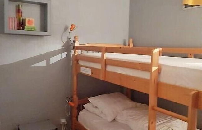 Gites Les Loges d'Arbez - Foto 4