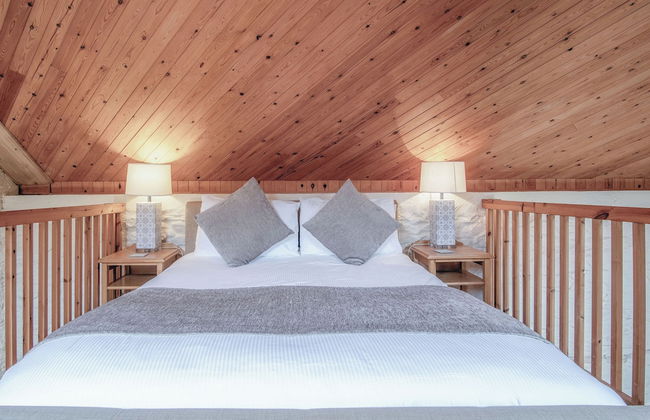 The Apple Store - 1 Bedroom Cottage - St Ishmael's - Foto 8