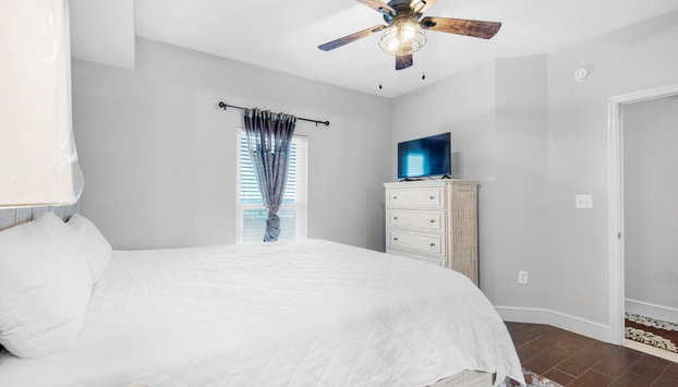 Majestic Beach Towers 1-2113 - Foto 5, Habitación