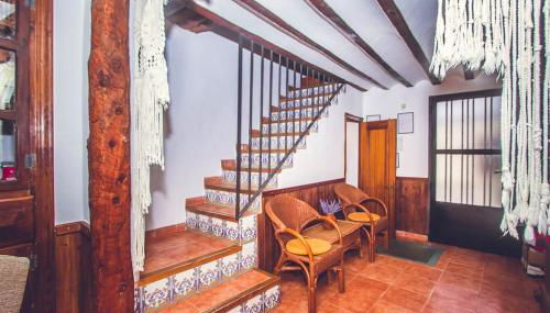 Las Casicas del Tío Ángel-A - Foto 2, Lobby or reception