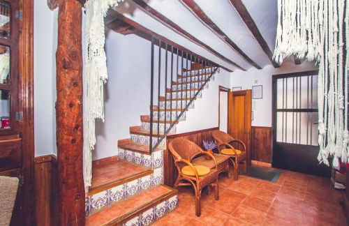 Las Casicas del Tío Ángel-A - Foto 2