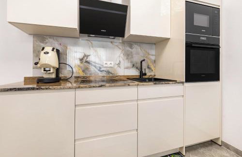 Downtown Apartments - Foto 10