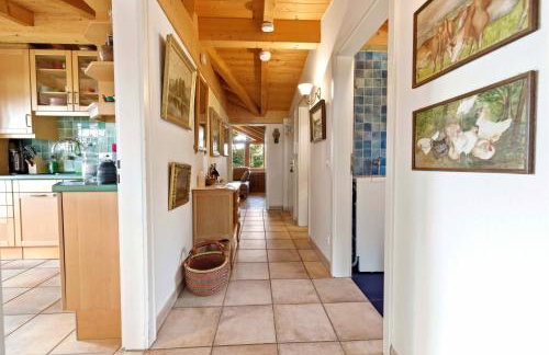 Rosi's Ferienwohnung Kampenwandblick - Foto 11