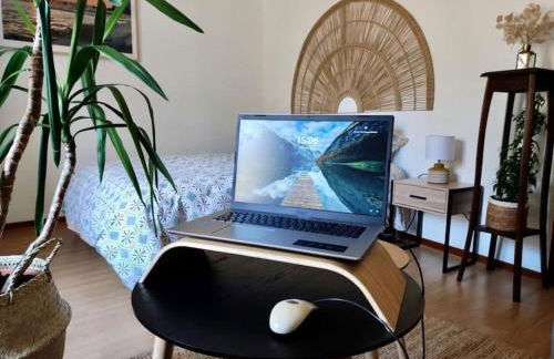 Studio cosy Chez Ré - Foto 11