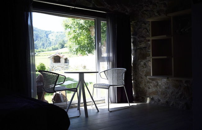 Casa Rural Martiamuno Landetxea - Foto 12