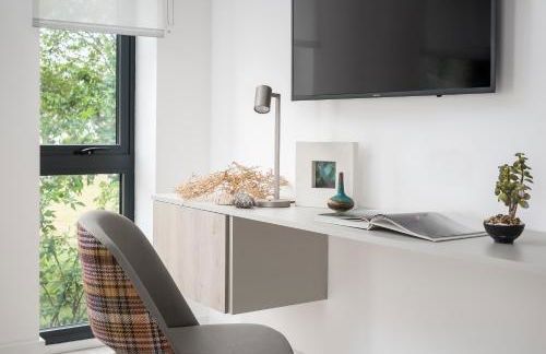 Q Square by Supercity Aparthotels - Foto 46