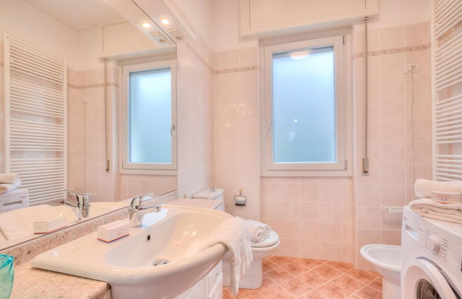 Zio Enry Terrace Apartment Orta Lake - Foto 19