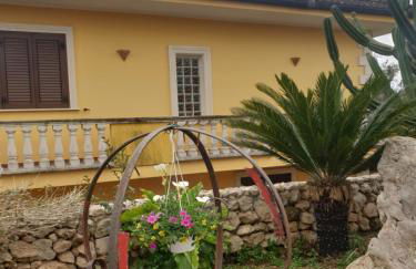 Villa Sargheruoli - Foto 32