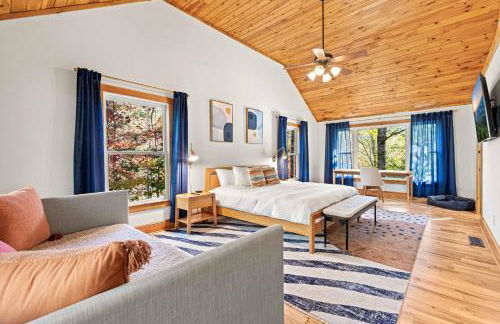 Pickelball,Hot tub - Family Entertainment - 5br - Foto 19