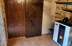 Casa Horreo lar san Adrián - Foto 14