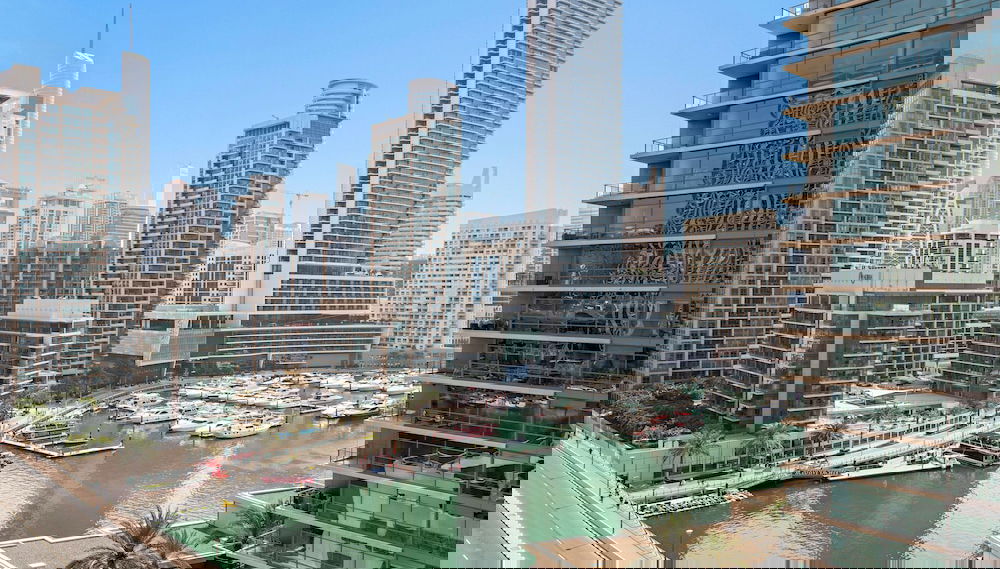 Silkhaus Marina Quays West - Foto 1, Imagen principal