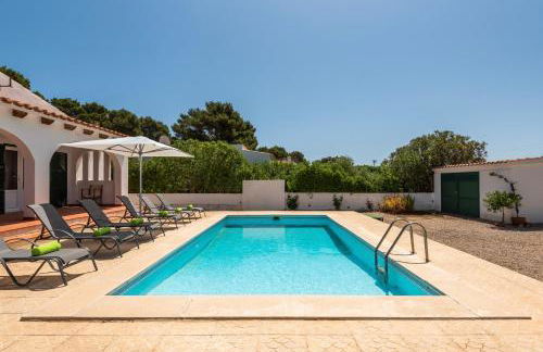 Villa Xaloc - Foto 6