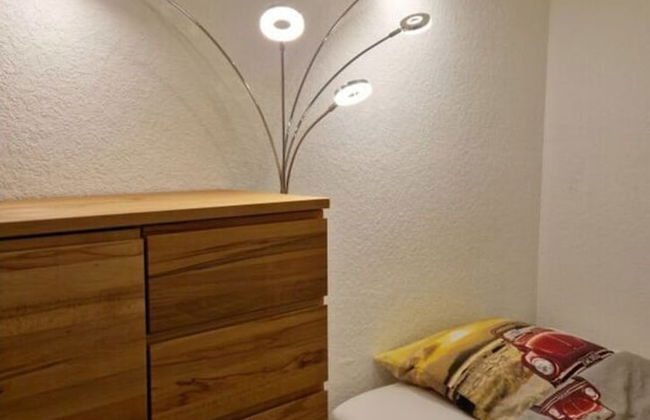 Waldresidenz Comfortable Holiday Residence - Photo 3