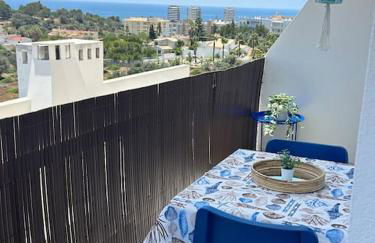 MAREA Algarve - Sea view cozy sunny apartment in Alvor - Foto 9