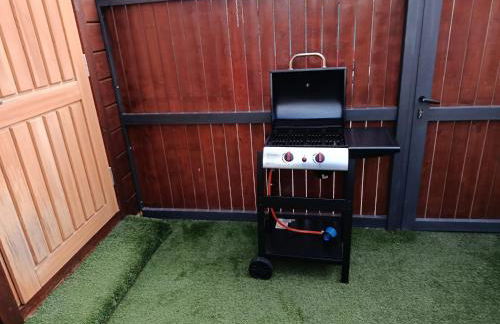 La casita de Rascafria - Foto 9