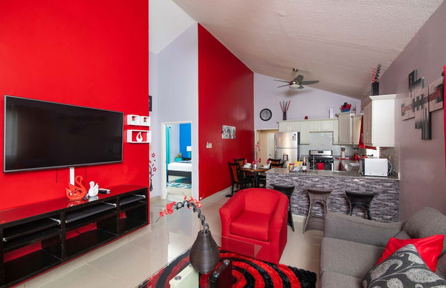 The Golf Oasis II - Photo 1