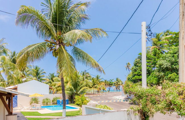 GB35 Ótima Casa 5 Quartos a 50m da Praia - Foto 26