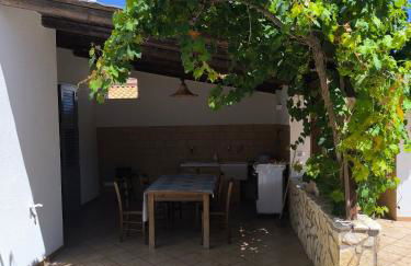 ViLLA GASPARE FRONTE MARE - Foto 7