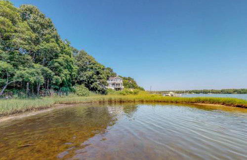 Cove Cottage - Foto 53