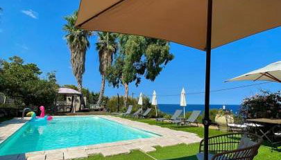 Residence VILLA MOROSI - Favone - Foto 3