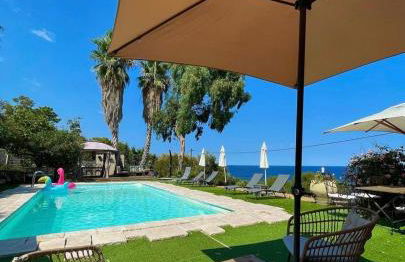 Residence VILLA MOROSI - Favone - Foto 3