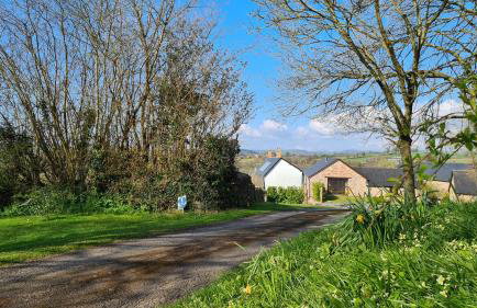 Wagtail Barn - Foto 47