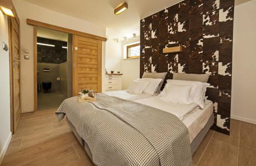 Aspen Deluxe Residence & ASPEN cottage - Foto 45