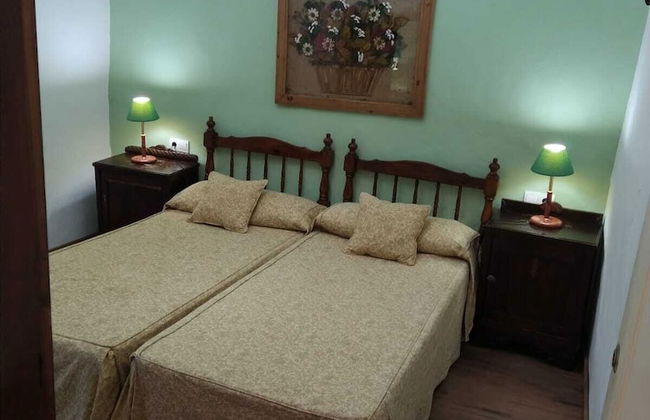 Magina Dream Pegalajar - Foto 23