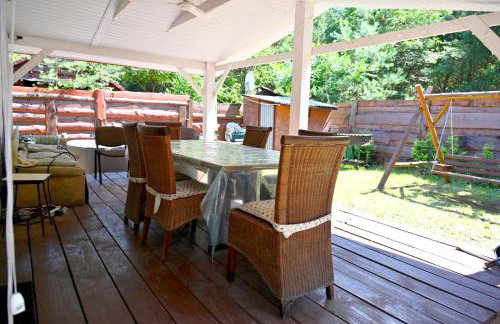 Radawa domek - Foto 12