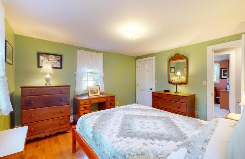 Montgomery Cottage - Foto 13