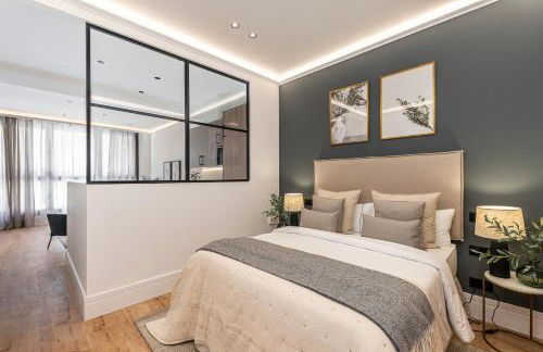 MH Apartments Soho Madrid - Foto 9