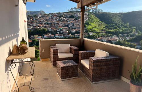 Estadia das Gerais - Suíte Privativa 5 - Photo 5