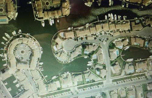 Marina Aigues Mortes 75m2 - Foto 18