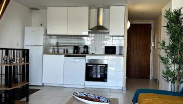 La Madrague Waterfront Cottage - Foto 5