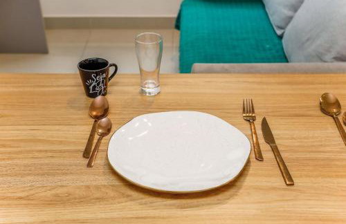 Studio On São Mateus 703 - Foto 12