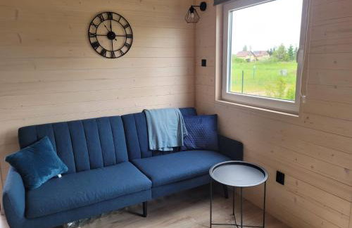 Domek letniskowy Młyn2 - Foto 45