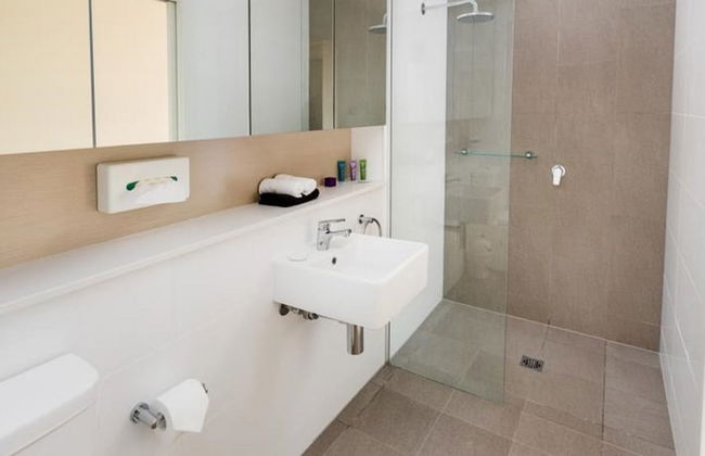 Hamilton Executive Apartments - Foto 30