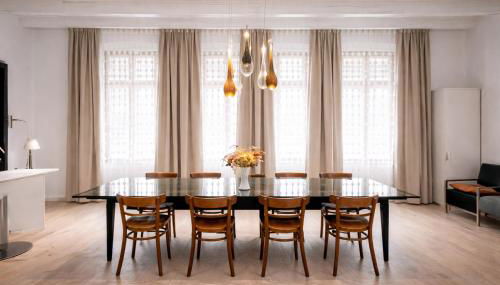 Artist LOFT in backyard shed - Foto 3