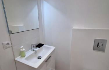 Grand T2 lumineux 2 pers Olivet Avenue Loiret - Photo 7