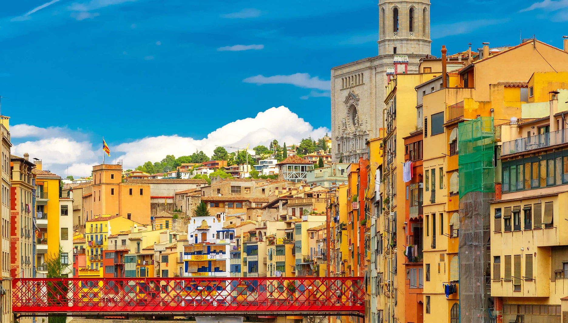 Visite complète de Gérone