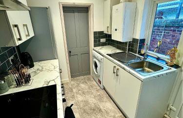Stylish & modern 2 bedroom City Centre Norwich Home - Foto 17