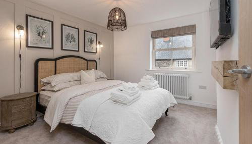 Luxurious renovated cottage with log burner - Foto 3