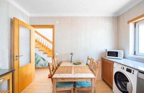 Nativo Big Wave Front Row 2BR Nazaré - Foto 14