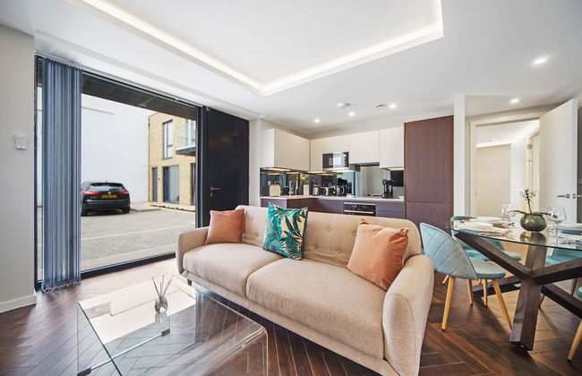 Fulham Broadway - Foto 35